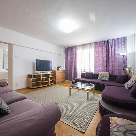 Unirii Cozy Apartment By Olala Homes 부쿠레슈티 외부 사진