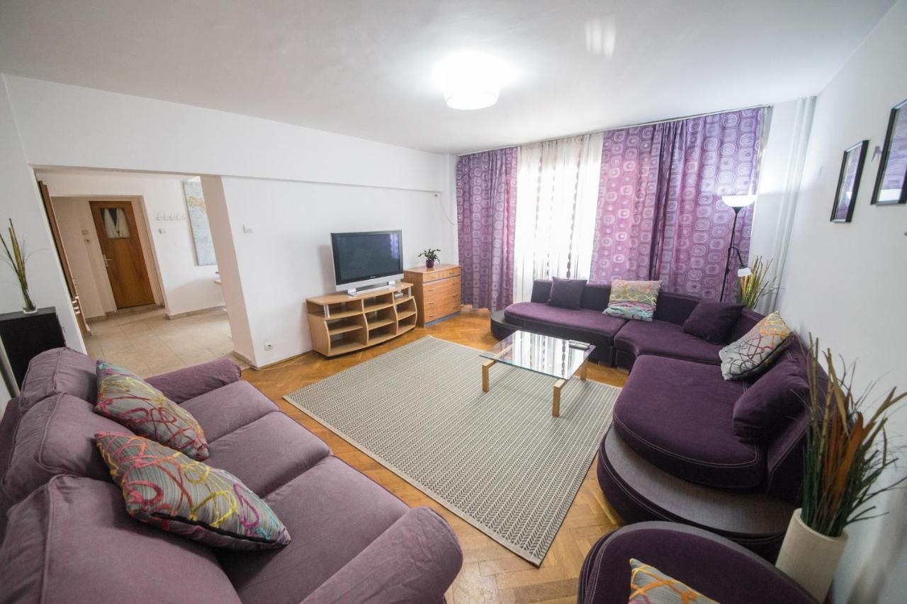 Unirii Cozy Apartment By Olala Homes 부쿠레슈티 외부 사진