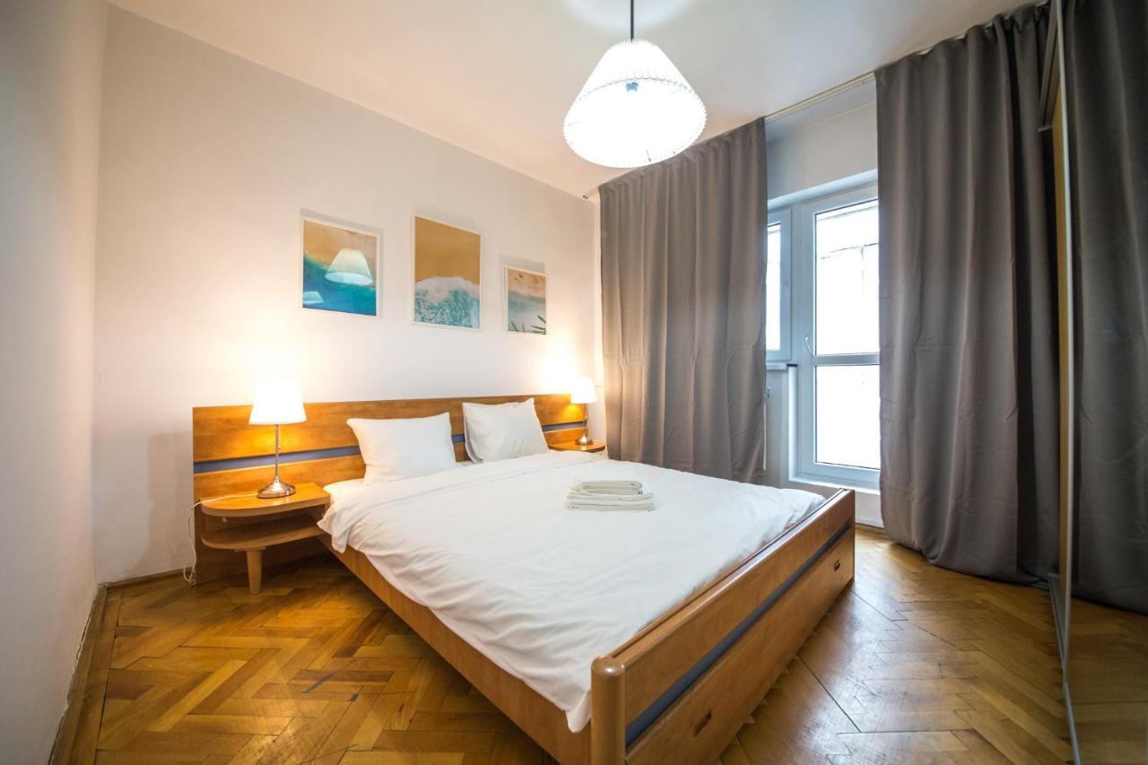 Unirii Cozy Apartment By Olala Homes 부쿠레슈티 외부 사진