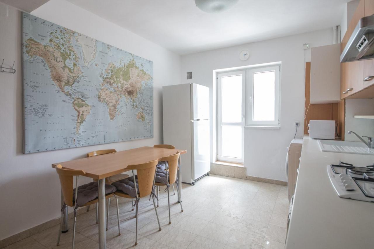 Unirii Cozy Apartment By Olala Homes 부쿠레슈티 외부 사진