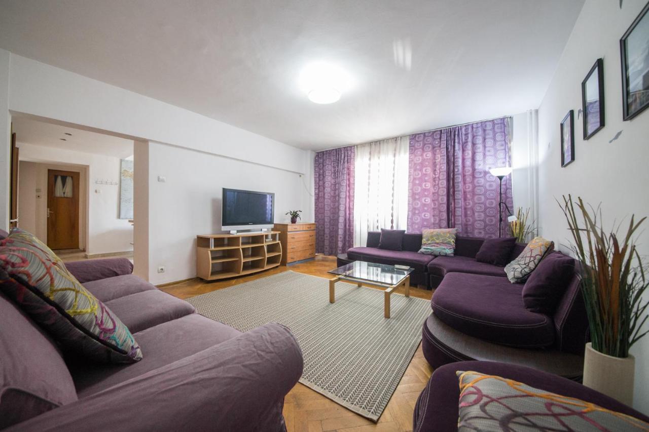 Unirii Cozy Apartment By Olala Homes 부쿠레슈티 외부 사진